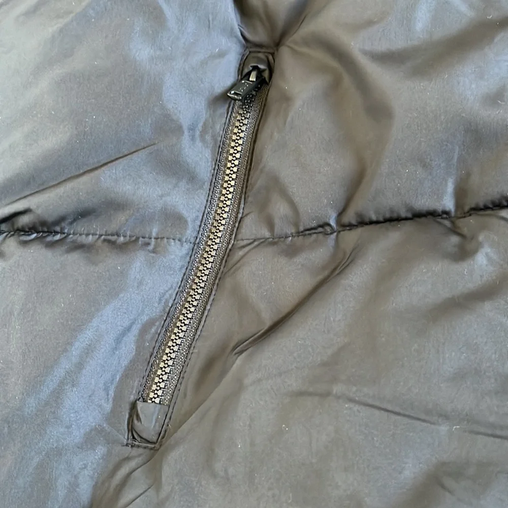 Women’s winter coat - Picture 4 of 7